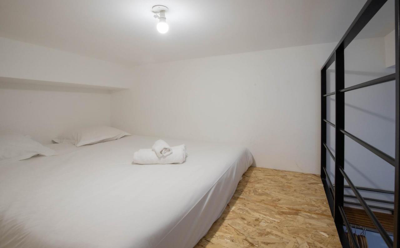 Beethoven Super Emplacement Vieille Ville Annecy Exterior foto